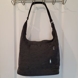 Lug Jamboree bag - black